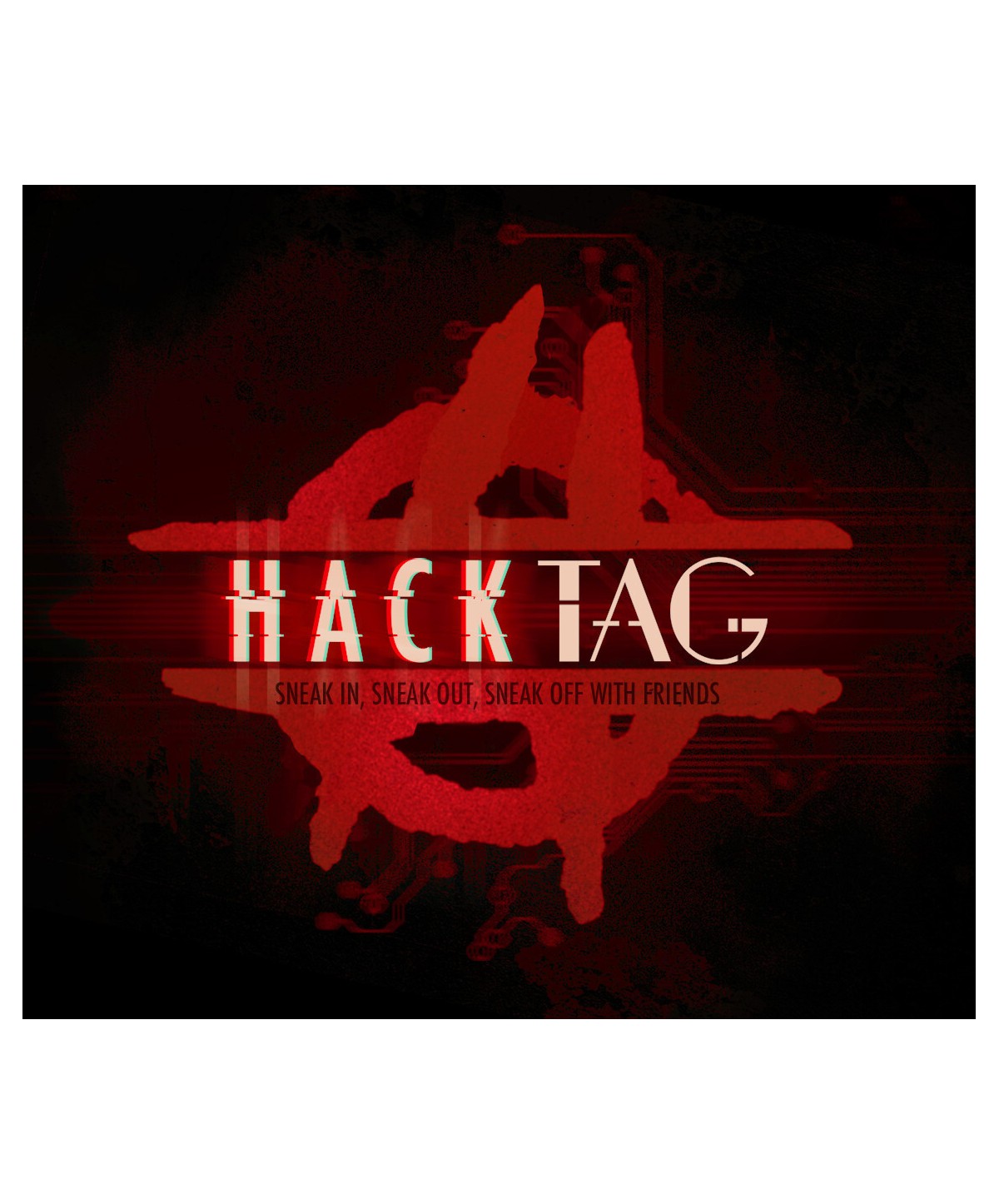 Hacktag Steam Key EUROPE